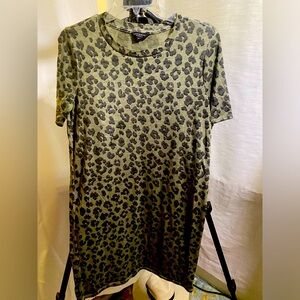 Lucky brand, casual dress size S